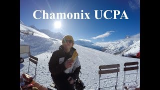 Chamonix UCPA [upl. by Aivatra]