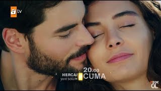 Hercai  Episode 21 Trailer 2 Eng amp Tur Subs [upl. by Yuri16]