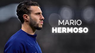 Mario Hermoso  Season Highlights  2024 [upl. by Schmeltzer]