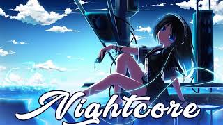 NIGHTCORE Hearts Aint Gonna Lie  Eden Prince Remix  Arlissa Jonas Blue [upl. by Latsirk]