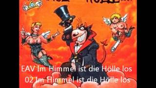 02 Im Himmel ist die Hölle los [upl. by Leonardi]