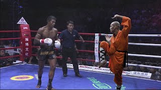 When Kung Fu Master Challenges The God Of Muay Thai BUAKAW You Wont Believe What Happpens Next [upl. by Aw]