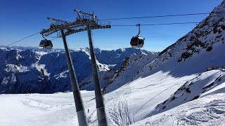 Sölden  5 tips voor je wintersport  Snowplaza [upl. by Ydnih]