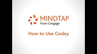 How to Use Codey [upl. by Utham]