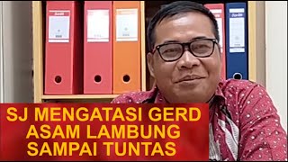 OBAT AMPUH MENGATASI ASAM LAMBUNG GERD ANXIETY JANTUNG [upl. by Fairman]