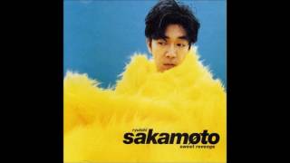 Ryuichi SakamotoLove and Hate [upl. by Carlstrom]