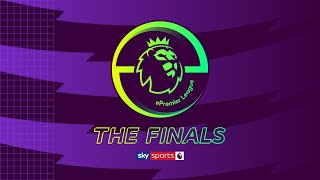 ePremier League finals Day  ePremier League  FIFA 20 [upl. by Allmon]