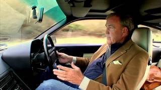 Jeremy Clarkson Why The Porsche 928 [upl. by Yorick932]