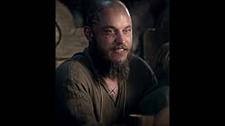 Bjorn Arrested Floki  Ragnar Lothbrok  edit [upl. by Leakim]