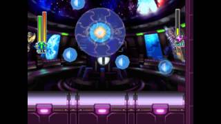 Mega Man X6  Secret Boss Perfect Run ZeroHigh MaxDynamo  Nightmare SystemParts Explanation [upl. by Irtimd510]