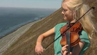 Flying Sails  The Gothard Sisters Official Video I ✨ Celtic Folk Music ✨ [upl. by Rind]