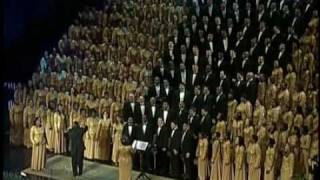 Heaven On My Mind Brooklyn Tabernacle Choir [upl. by Yerd]