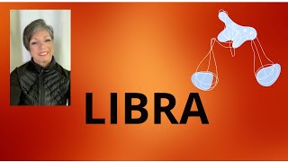 LIBRA THIS HAS BEEN A LONG TIME COMING  PATIENCE BRINGS REWARDS  SEPT 30 OCT 7 24 [upl. by Heywood]