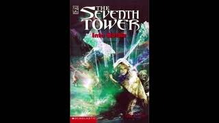 The Seventh Tower by Garth Nix Audiobook Book 5 Chapter 1 [upl. by Terina]