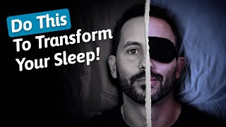 Try this sleep tapping meditation for the next 7 days [upl. by Bethena635]