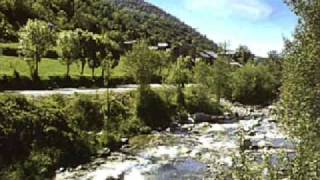 Music of the Catalan Pyrenees [upl. by Nayllij]