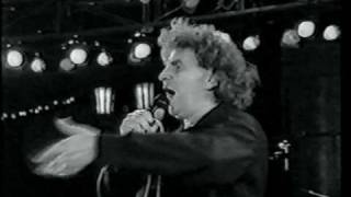 Mikis Theodorakis in East Berlin 1987 26 Strosse to Stroma sou Zorba [upl. by Burtis]