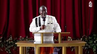 THE SEVEN PROPHETIC BLESSING IN TITHING BY DR PRINCE BAAH [upl. by Hazel907]