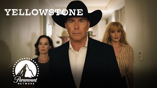 Yellowstone Season 5 Official Trailer  Paramount Network [upl. by Zabrine]