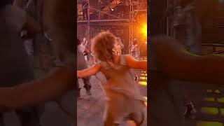 Superstar Tim Minchin shorts  Jesus Christ Superstar [upl. by Eimile505]