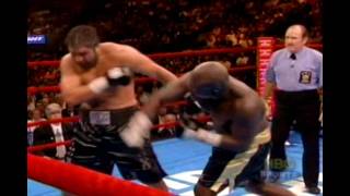 The Greatest Defensive Boxer of all Time  James Toney HD Highlight [upl. by Gibbeon423]