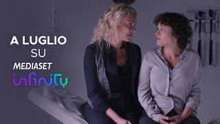 A luglio su Mediaset Infinity [upl. by Avery]