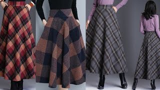 Mastering the Plated Skirt Trend for Work formal office wear long paneled skirts bodycon sheath skrt [upl. by Ailedo303]