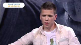 Wojciech Szczęsny Kamil Bednarek bonus 3 Kuba Wojewódzki [upl. by Ahcila634]