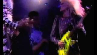 HeartBreak Hotel  Live New York 88 [upl. by Naik]