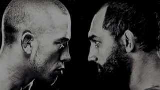 UFC 167 StPierre vs Hendricks  PROMO TRAILER [upl. by Ahsart634]