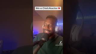 Bill vs Chiefs Postgame Reaction Josh Allen May Have The Worst Plot In History [upl. by Ylliw]