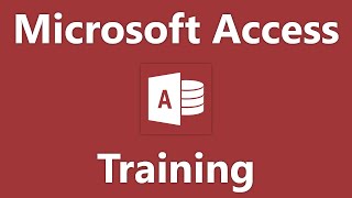 Access 2019 amp 365 Tutorial Using Datasheet View Microsoft Training [upl. by Aiciles936]