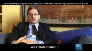 Intervista a Vittorio Lingiardi  Psicoterapia Psicodinamica [upl. by Ramedlaw]