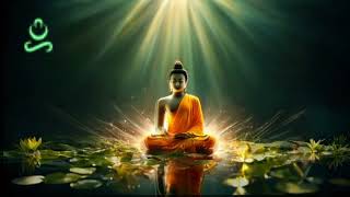 Acalme a sua mente e alivie a depressão  Natureza BUDDHA  प्रकृति बुद्ध नमस्ते [upl. by Ragen]