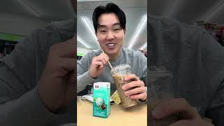 Team Sweet or Savory conveniencestore 711 mukbang koreanfood korea asmr foodie [upl. by Anirbas]