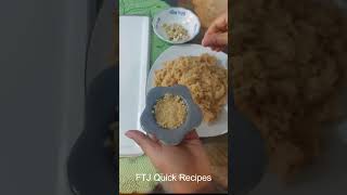 ভিন্ন স্বাদের সেমাইSemai of different taste recipe cooking food easyrecipe snacks tasty [upl. by Sair]