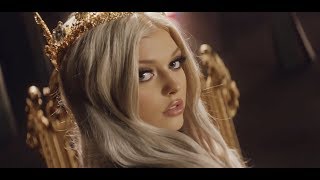 Loren Gray  Queen Official Video [upl. by Ecnerewal]