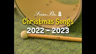 Christmas Medley 20222023  60 minutes of Christmas Songs [upl. by Amie573]