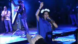 Lila Downs Texcoco La Llorona 1516 [upl. by Annoyk]