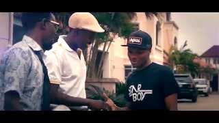 Sound Sultan ft Wizkid  Kokose Official Video [upl. by Nomyar]