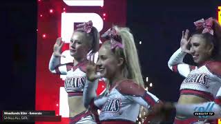 woodlands elite GENERALS  majors 2024 [upl. by Rafaelof]