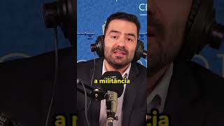 NATUZA NERY RECLAMA DE quotMANSPLAININGquot DO DATENA direita shortsfeed política viralshorts viral [upl. by Drofkcor]