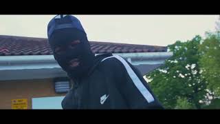 SL  Money and Beef pt 2  Loski Remix  Music Video 2017 [upl. by Kele]