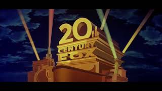 20th CenturyFox 1960 [upl. by Yessej]