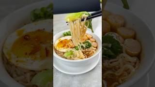 Instant Noodles Ramen 🍜 [upl. by Sad]