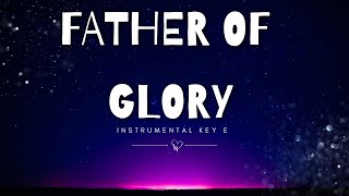 FATHER OF GLORY Instrumental Loveworld Singers [upl. by Edlyn]