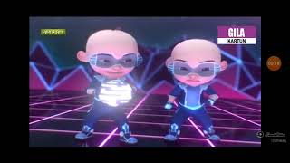 apapun mereka bilang versi Upin Ipin [upl. by Yobybab]