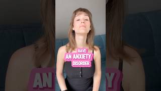 Nervous system regulation hacks to reduce anxiety shorts [upl. by Elleda]