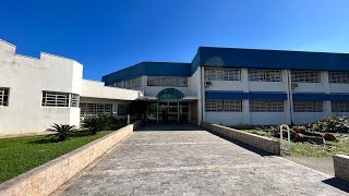 COMO É A UNIPINHAL FACULDADE DE ESPÍRITO SANTO DE PINHAL [upl. by Gerhardine894]