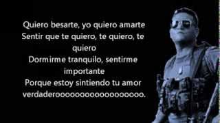 Un amor verdadero  Silvestre Dangond con letra [upl. by Monroy]